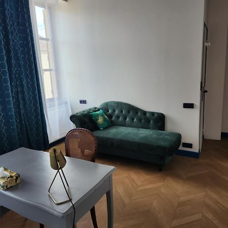 La Grenette Bed & Breakfast Charolles Dış mekan fotoğraf