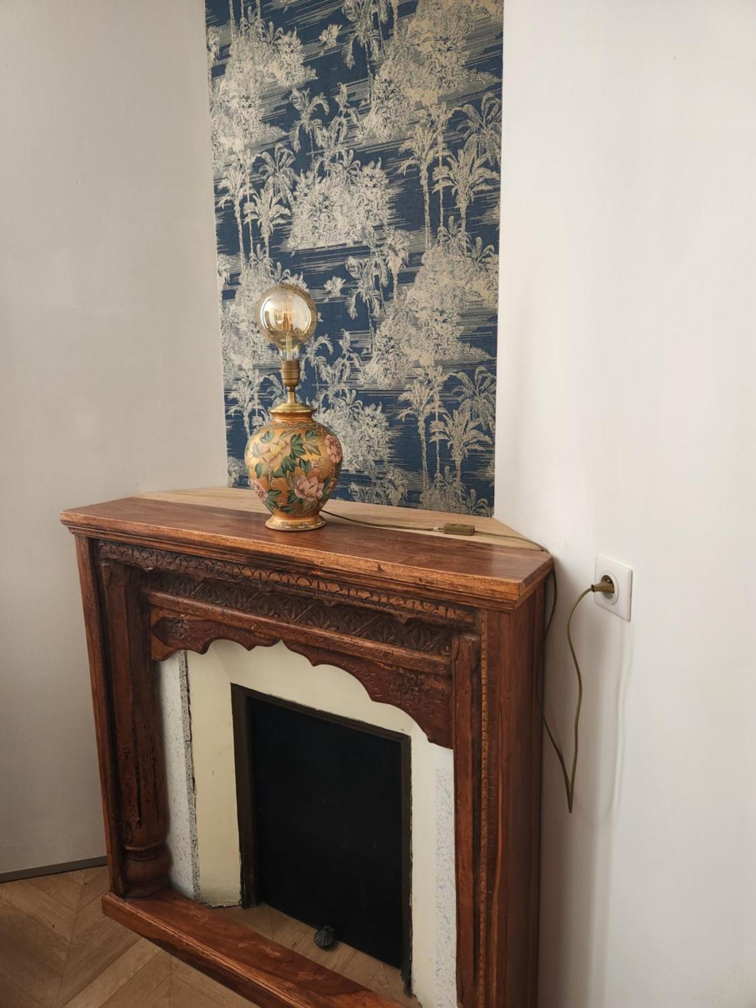 La Grenette Bed & Breakfast Charolles Dış mekan fotoğraf